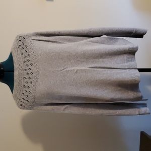 Womens sweater